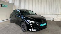 Peugeot 208 1.5 BlueHDi 100ch S&S Allure — photo 3