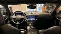 Maserati Ghibli 2.0 L4 330ch GrandSport — photo 11