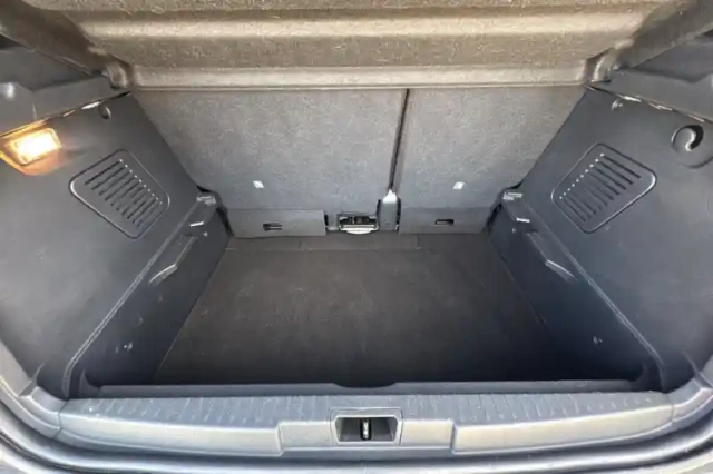 Renault Captur tce 120 energy — photo 59