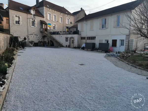 Maison 16 pièces 500 m²