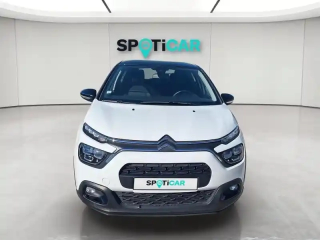 Citroën C3 1.2 puretech 83ch s&amp;s max — photo 10