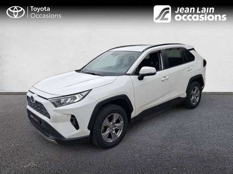 Toyota RAV4 EV Toyota RAV4