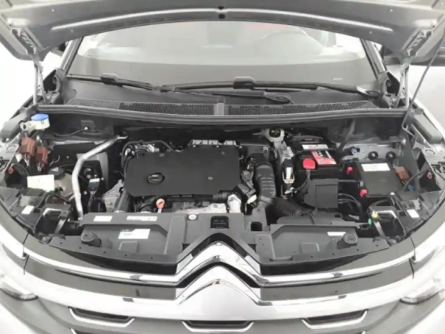 Citroën C5 Aircross bluehdi 130 s&amp;s eat8 — photo 72