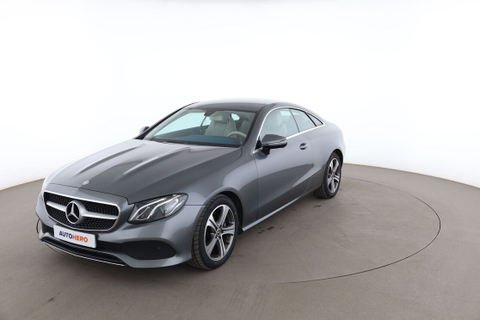 Mercedes-Benz Classe E Coupé 220 d Executive 9G-Tronic