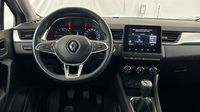 Renault Captur 1.0 TCe 90ch Evolution — photo 11