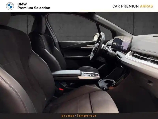 Bmw Serie 2 série 2 activetourer 218d 150ch m sport dkg7 — photo 9