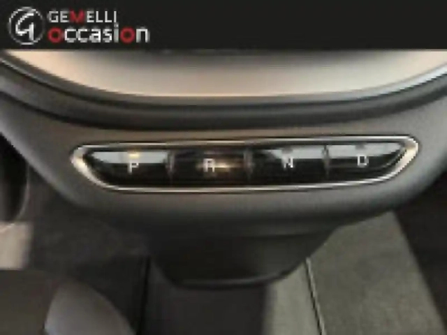 Abarth 500 c e 155ch turismo — photo 12