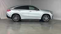 Mercedes Gle Coupé 350 de 197ch+136ch AMG Line 4Matic 9G-Tronic — photo 4