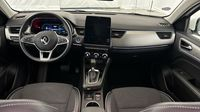Renault Arkana 1.6 E-Tech 145ch full hybrid Techno -23 — photo 11
