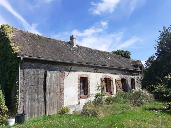 Propriété 2 pièces 65 m²