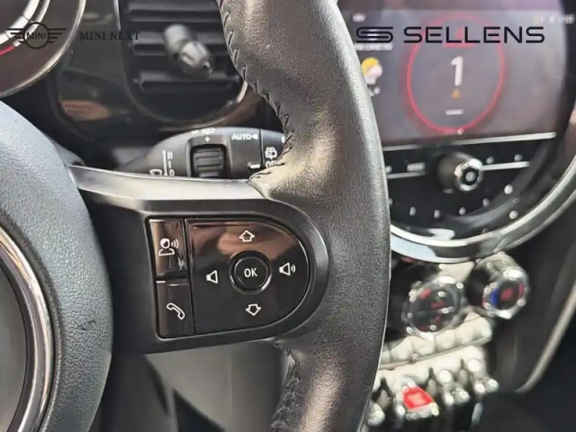 Mini Mini 5 portes cooper 136ch edition premium bva7 — photo 15