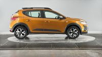 Dacia Sandero 1.0 TCe 90ch Stepway Expression — photo 4