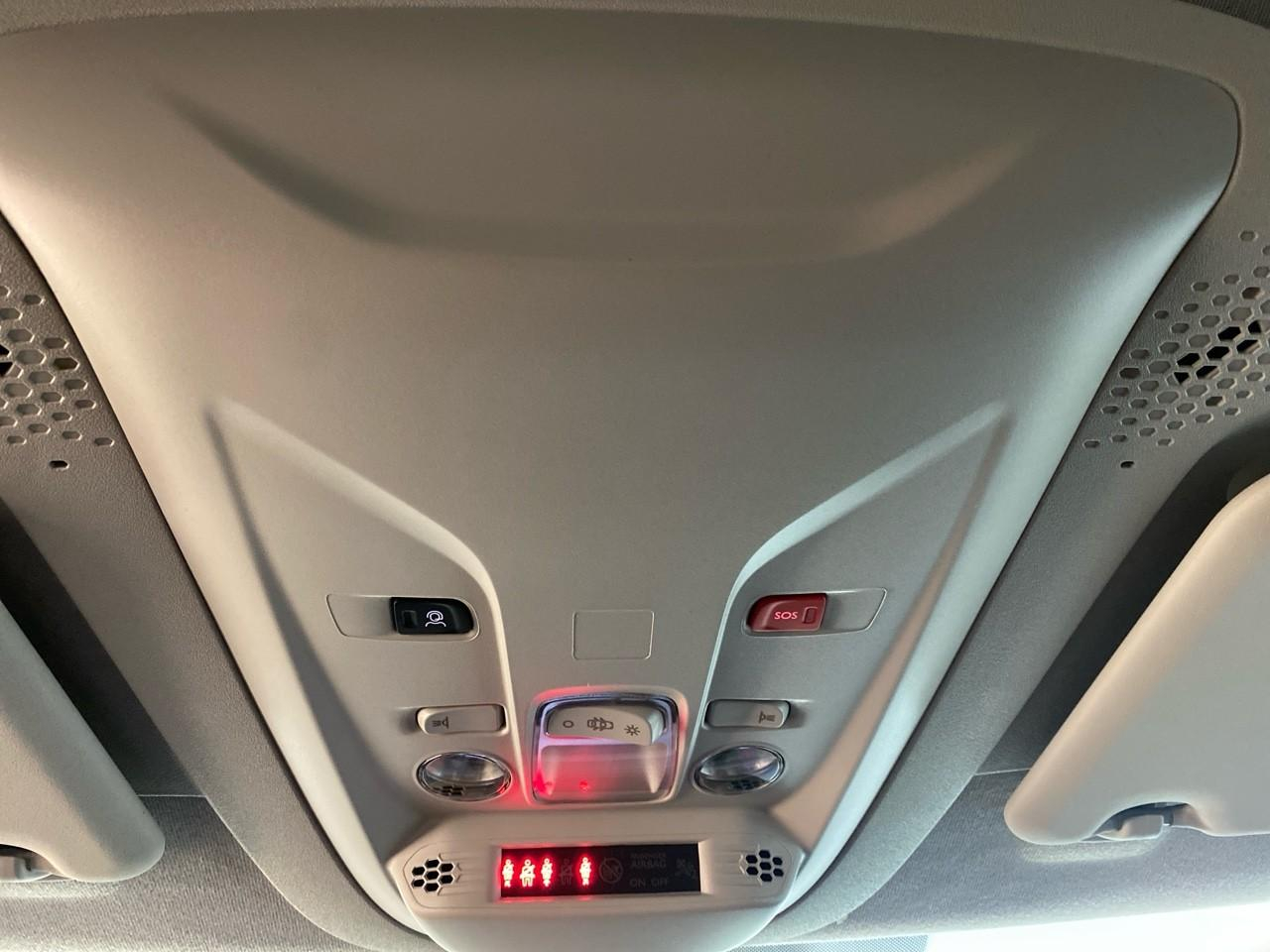 Citroën Berlingo diesel 100 ch m manuelle max — photo 19
