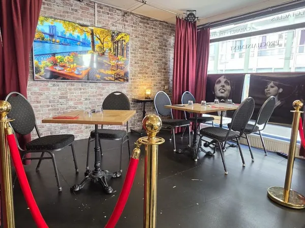 Fond de commerce - Restaurant + Licence 4