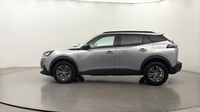 Peugeot 2008 1.2 PureTech 130ch S&S Style EAT8 — photo 7