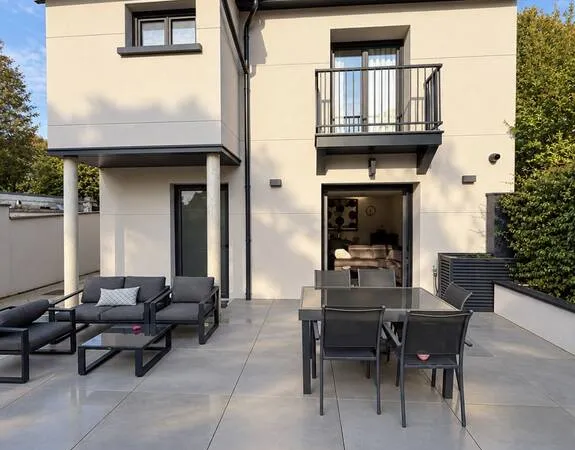 Maison 4 pièces 89 m²
