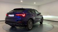 Audi Q3 Sportback 35 TFSI 150ch S line S tronic 7