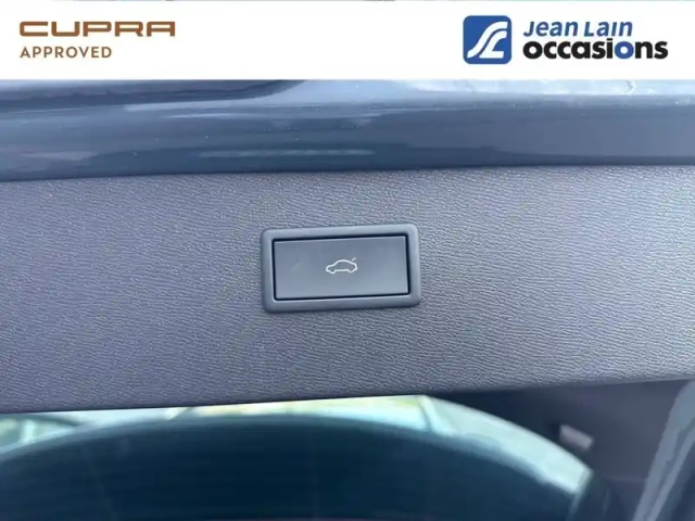 Cupra Formentor 2.0 tdi 150 ch dsg7 — photo 18