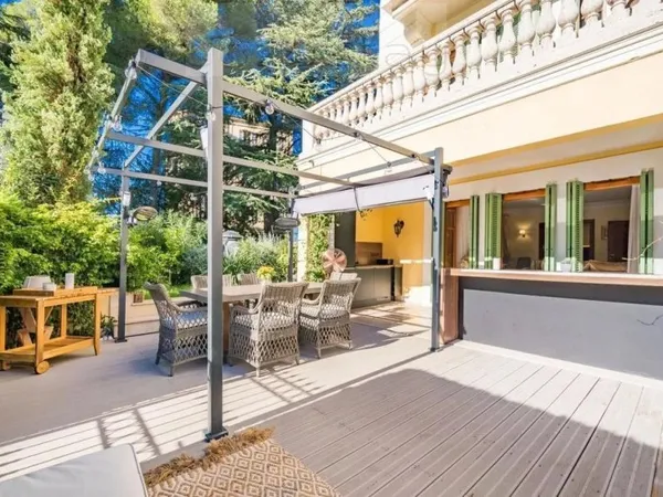 Appartement 3 pièces 102 m²