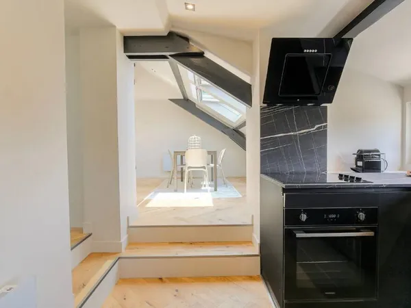 Appartement 2 pièces 33 m²