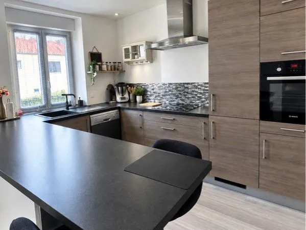 Maison type F4