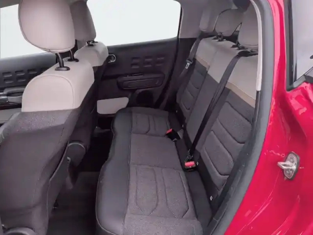 Citroën C3 puretech 83 s&amp;s bvm5 — photo 12