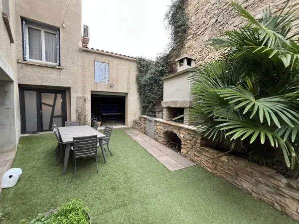 Maison Vente Olonzac 5p 180m² 203000€