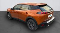 Peugeot 2008 1.2 PureTech 130ch S&S Style — photo 6