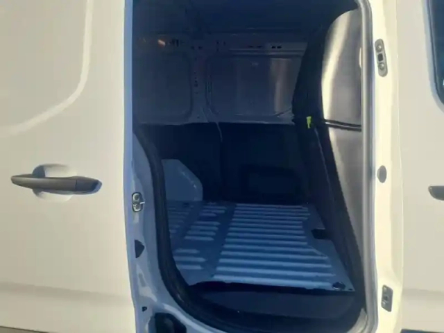 Peugeot Partner fourgon m 1000 kg bluehdi 100 s&amp;s bvm6 — photo 12