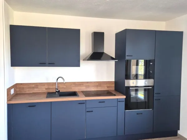 Appartement 4 pièces 86 m²