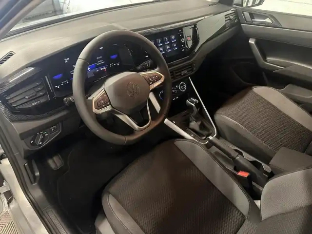 Volkswagen Polo 1.0 tsi 95 s&amp;s dsg7 — photo 7