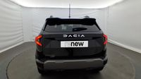 Dacia Duster 1.8 hybrid 155ch Journey — photo 5