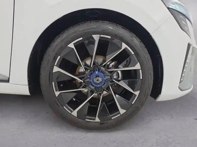 Renault Clio tce 90 — photo 95