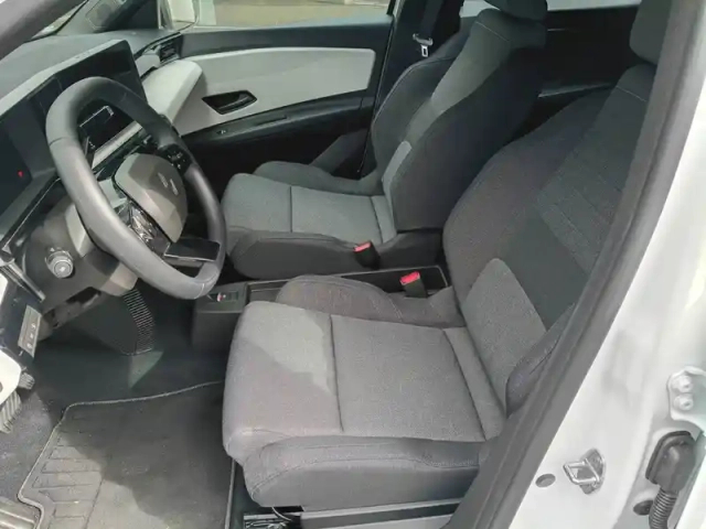 Renault 5 renault  e-tech electrique 10 ch autonomie confort — photo 9