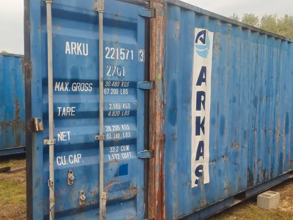 Boxe de stockage