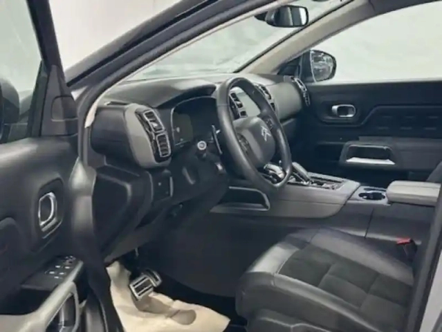 Citroën C5 Aircross bluehdi 130ch s&amp;s shine eat8 e6.d — photo 9