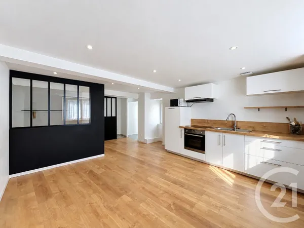 Maison 6 pièces 165 m²
