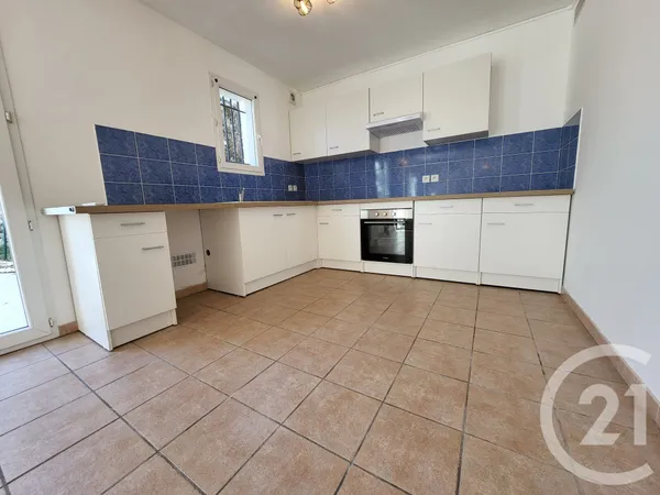 Appartement 2 pièces 53 m²