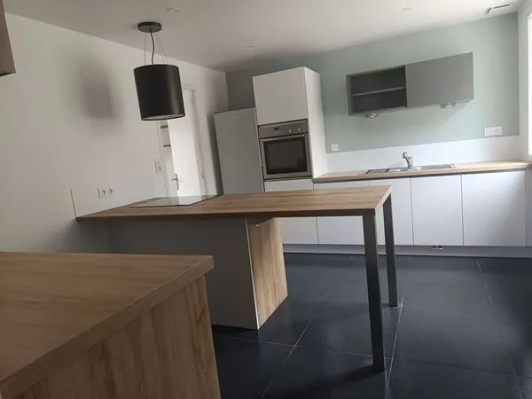 Maison 6 pièces 115 m²