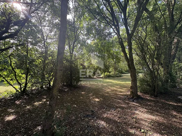 Terrain 3588 m²