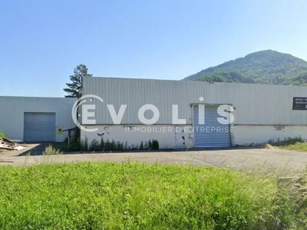 Bureaux 1700 m²
