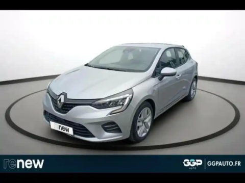 Renault Clio 1.0 tce 90ch business -21n