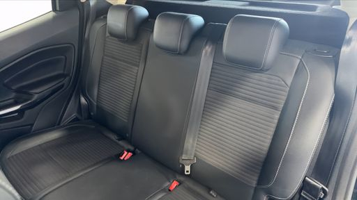 Ford EcoSport 1.0 EcoBoosst 125 - Titanium – 2019 – 88131 km – Essence – Boîte Manuelle — photo 34