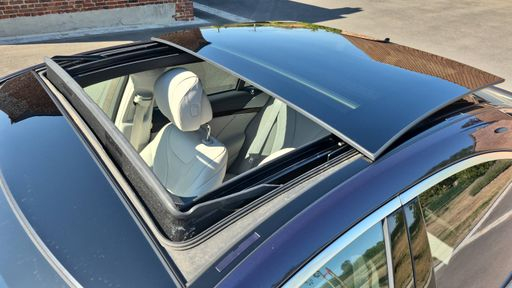 Mercedes Classe S 500 455 4Matic 9G-Tronic - Executive – 2016 – 67097 km – Essence – Boîte Automatique — photo 21