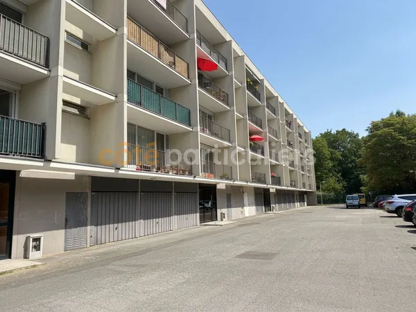 Appartement Villeneuve Saint Georges 4 pièce(s) 80.62 m2