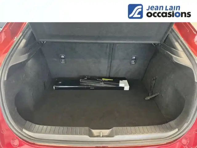 Mazda Cx-30 2.0l skyactiv-x m hybrid 180 ch 4x2 bvm6 — photo 10
