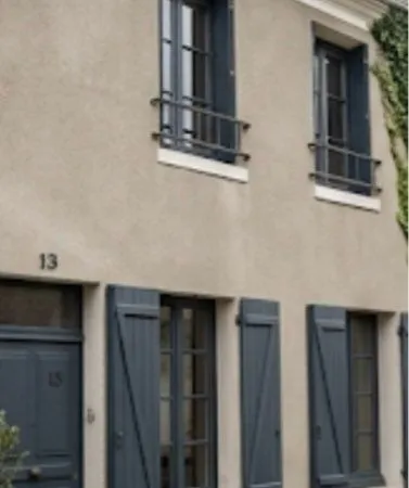 Maison à louer de 70m2 à Cepoy avec jardinet