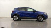 Renault Captur 1.6 E-Tech hybride 145ch Evolution — photo 4
