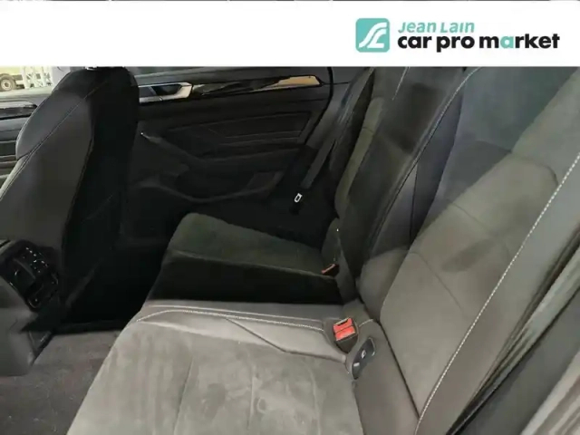 Volkswagen Arteon shooting brake 2.0 tdi evo scr 200 dsg7 4motion — photo 6