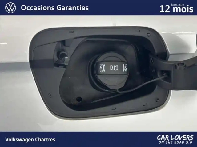 Volkswagen Tiguan 1.4 ehybrid 245ch dsg6 — photo 27